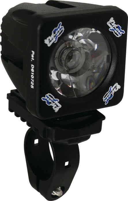 Vision X Lighting 4002746 Solstice Solo Handle Bar Mount Kit - Truck Part Superstore