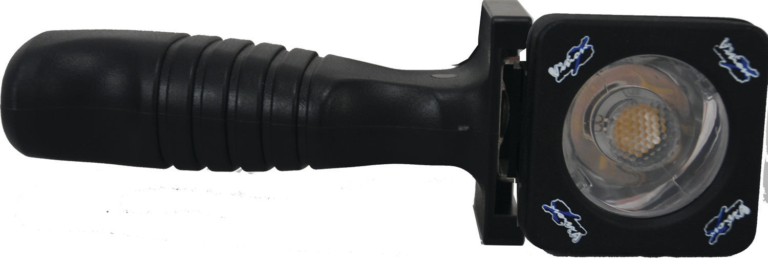 Vision X Lighting 4002685 Solstice Solo Series Pistol Grip Kit - Truck Part Superstore