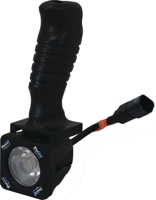 Vision X Lighting 4002685 Solstice Solo Series Pistol Grip Kit - Truck Part Superstore
