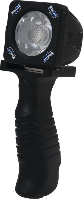 Vision X Lighting 4002685 Solstice Solo Series Pistol Grip Kit - Truck Part Superstore