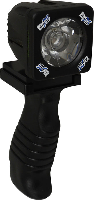 Vision X Lighting 4002685 Solstice Solo Series Pistol Grip Kit - Truck Part Superstore