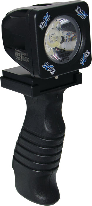 Vision X Lighting 4002685 Solstice Solo Series Pistol Grip Kit - Truck Part Superstore