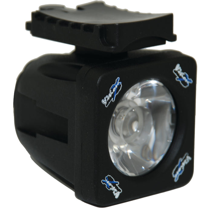 Vision X Lighting 4002753 Solstice Solo Helmet Mount Kit - Truck Part Superstore