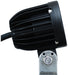 Vision X Lighting 4009882 2" Solstice Solo Prime Black 10W LED 20 Narrow - Truck Part Superstore