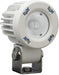 Vision X Lighting 4008861 2" Solstice Solo Prime White 10W LED 40 Wide - Truck Part Superstore