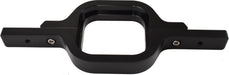 Vision X Lighting 4000322 Solstice Solo Trailer Hitch Mount For 2 Lights - Truck Part Superstore