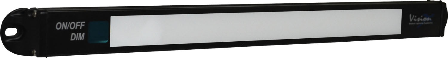 Vision X Lighting 9141701 12" Strip Light Soft Touch - Truck Part Superstore