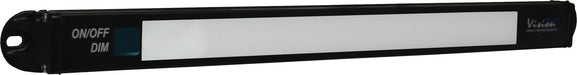 Vision X Lighting 9141701 12" Strip Light Soft Touch - Truck Part Superstore