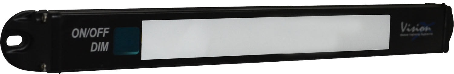 Vision X Lighting 9167626 7.5" Strip Light Soft Touch - Truck Part Superstore