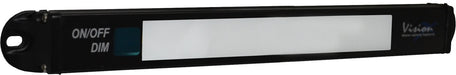 Vision X Lighting 9167626 7.5" Strip Light Soft Touch - Truck Part Superstore