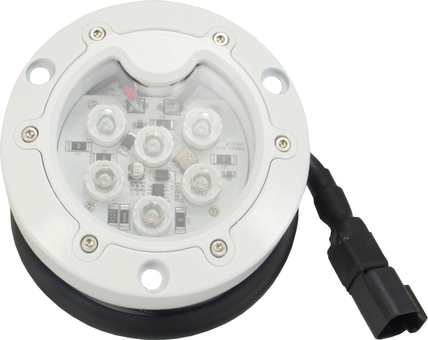 Vision X Lighting 9897561 Automotive-Offroad Accessories - Truck Part Superstore