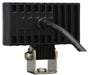 Vision X Lighting 9121369 3.4" X 1.9" Utility Flood Black 32 Red Leds - Truck Part Superstore