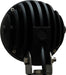 Vision X Lighting 9121451 4" Round Utility Market Black 7 3W Amber Led'S 40 Wide - Truck Part Superstore