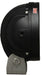 Vision X Lighting 4004719 4" Round Utility Market Xtreme Black 7 5W Led'S 10 Narrow - Truck Part Superstore