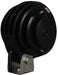 Vision X Lighting 4004719 4" Round Utility Market Xtreme Black 7 5W Led'S 10 Narrow - Truck Part Superstore