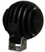 Vision X Lighting 9118215 4" Round Utility Market Xtreme Black 7 5W Led'S 40 Wide - Truck Part Superstore