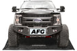 AutoFloorGuard AFG8622 XL Containment Mat Dimensions 8’6"x 22" - Truck Part Superstore