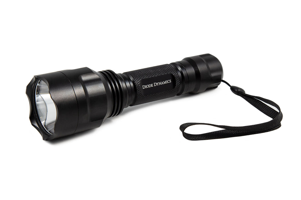 Diode Dynamics XM0070 Diode Dynamics 800 Lumen Flashlight Diode Dynamics - Truck Part Superstore