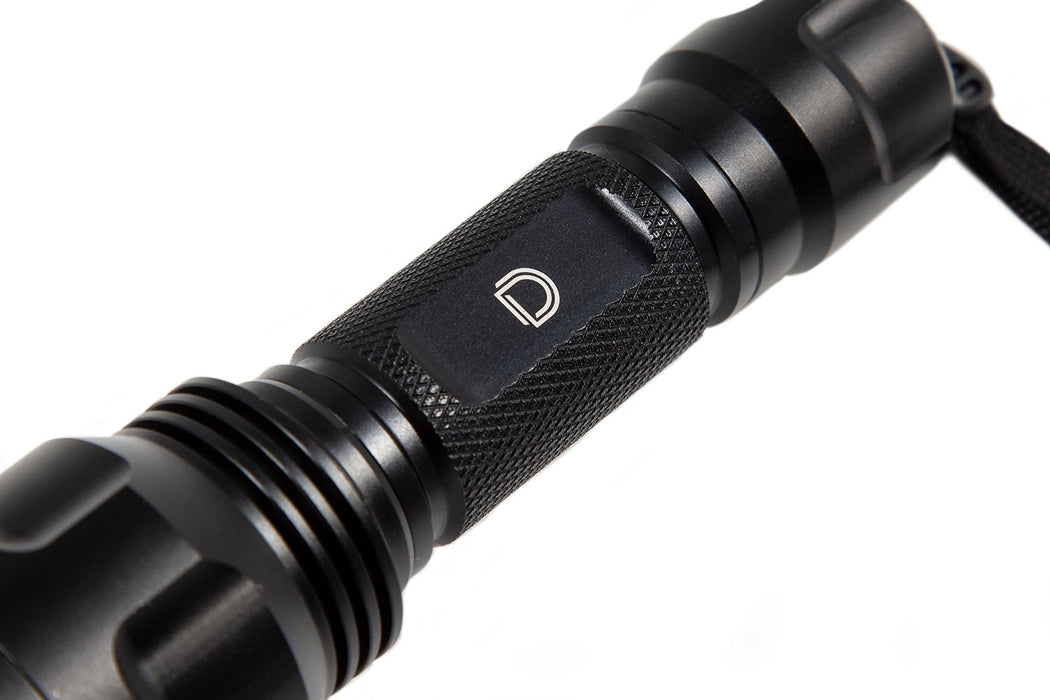 Diode Dynamics XM0070 Diode Dynamics 800 Lumen Flashlight Diode Dynamics - Truck Part Superstore