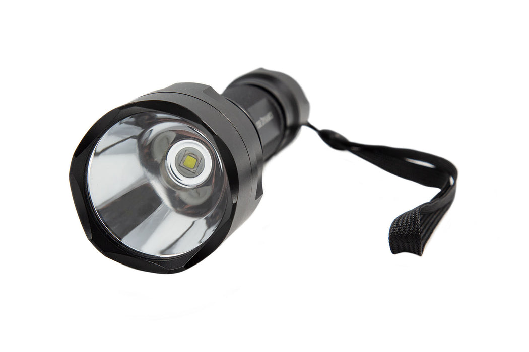 Diode Dynamics XM0070 Diode Dynamics 800 Lumen Flashlight Diode Dynamics - Truck Part Superstore