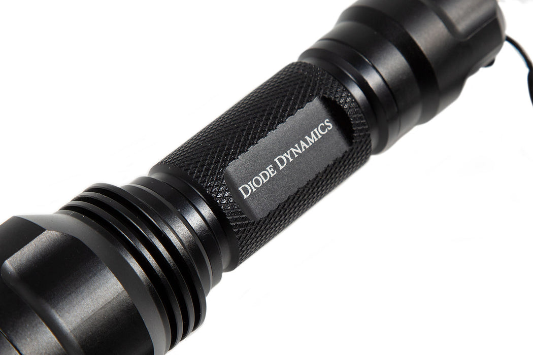 Diode Dynamics XM0070 Diode Dynamics 800 Lumen Flashlight Diode Dynamics - Truck Part Superstore