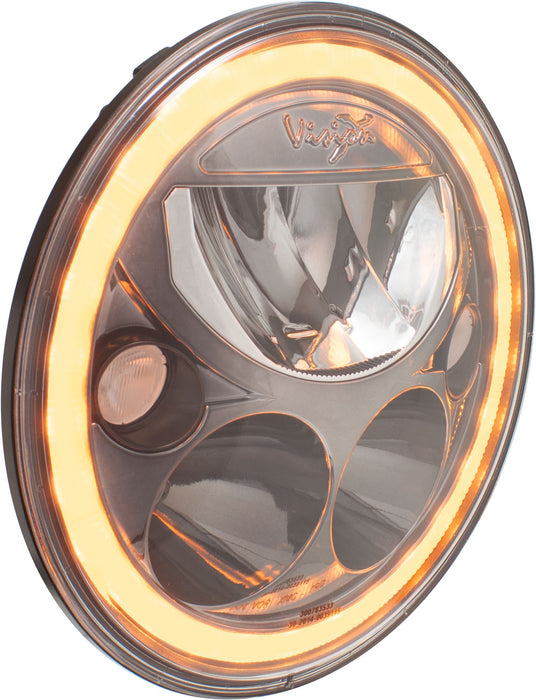 Vision X Lighting 9910635 LED Headlights - Truck Part Superstore
