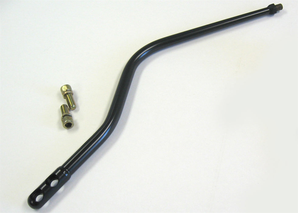 Lokar XMSL604B2 Manual Transmission Shifter Lever - Truck Part Superstore