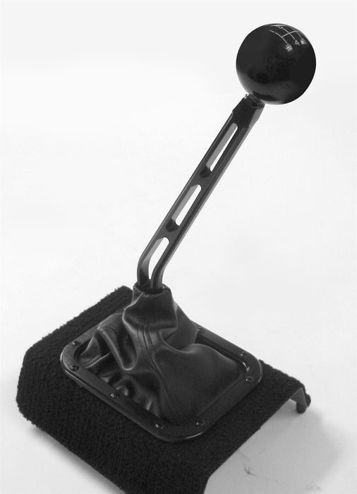 Lokar XMSL612E Manual Transmission Shifter Lever - Truck Part Superstore