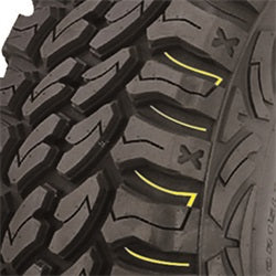 Pro Comp USA 760265 265/75R16 XTREME MT2 Pro Comp Tire - Truck Part Superstore