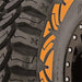 Pro Comp USA 771237 37/12.50R17 XTREME MT2 Pro Comp Tire - Truck Part Superstore
