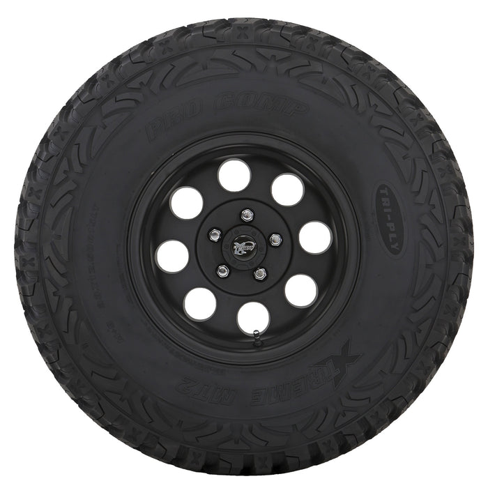 Pro Comp Tires 75032 Pro Comp Xtreme MT2 Tire; Size 32/10R15; 10 Ply; Max Load 1650 lbs.; - Truck Part Superstore
