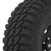 Pro Comp Tires 75032RS Pro Comp Xtreme MT2 Tire; Size 32/10R15; Dual Kevlar; Max Load 1650 lbs.; - Truck Part Superstore