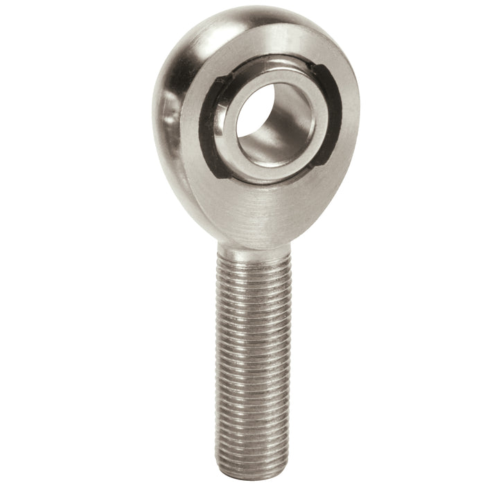 QA1 XML4 Rod End (X) Endura Alloy Ht M-L 1/4-1/4 - Truck Part Superstore