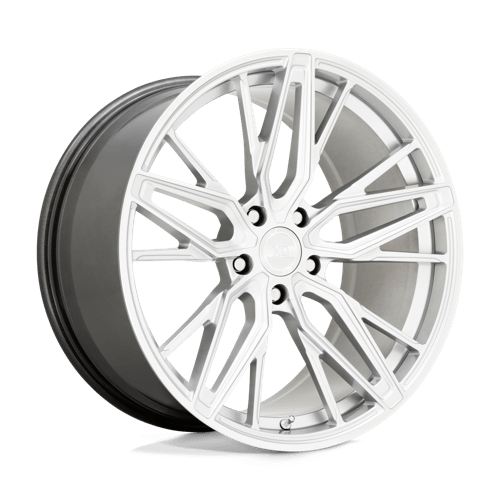 XO 2005ZCH305112S66 XOZCH 20X10.5 5X112 H-SLV MIR-FC 30MM - Truck Part Superstore