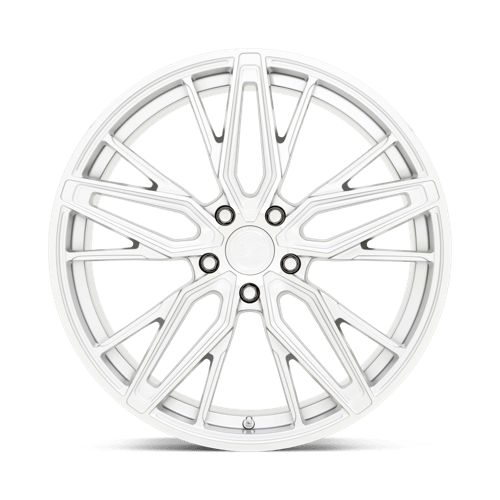 XO 2005ZCH455114S76 XOZCH 20X10.5 5X4.5 H-SLV MIR-FC 45MM - Truck Part Superstore