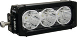 Vision X Lighting 9892917 Xpi/Xpr Series Centered End Mount Bracket And Hardware Kit - Truck Part Superstore