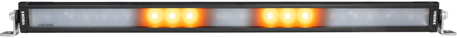 Vision X Lighting 2928101 LED Light Bars - Truck Part Superstore