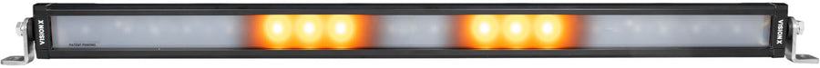 Vision X Lighting 2928101 LED Light Bars - Truck Part Superstore