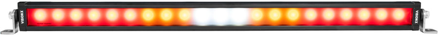 Vision X Lighting 2928101 LED Light Bars - Truck Part Superstore