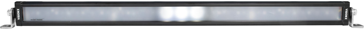 Vision X Lighting 2928101 LED Light Bars - Truck Part Superstore