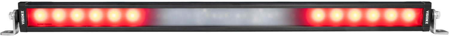 Vision X Lighting 2928101 LED Light Bars - Truck Part Superstore
