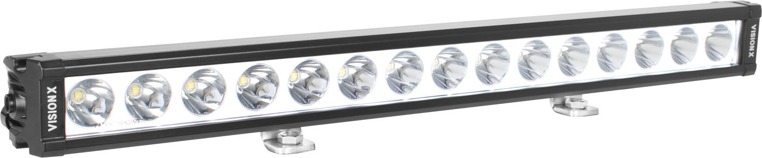 Vision X Lighting 2520916 LED Light Bars - Truck Part Superstore