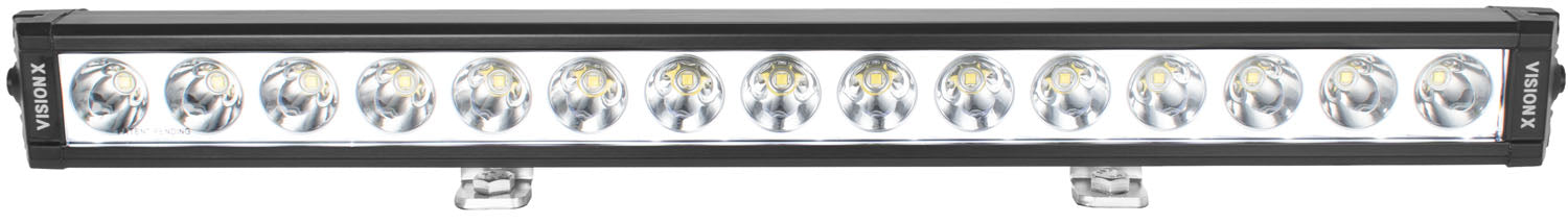 Vision X Lighting 2520916 LED Light Bars - Truck Part Superstore