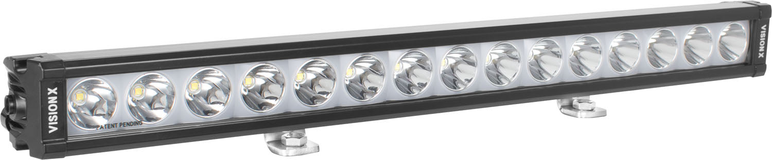 Vision X Lighting 2520916 LED Light Bars - Truck Part Superstore