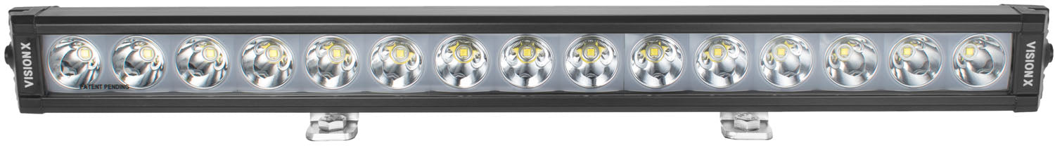 Vision X Lighting 2520916 LED Light Bars - Truck Part Superstore