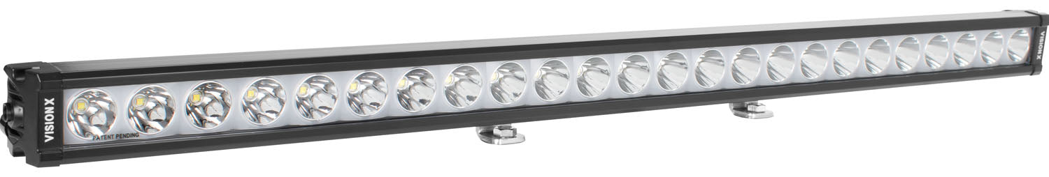 Vision X Lighting 2530916 LED Light Bars - Truck Part Superstore