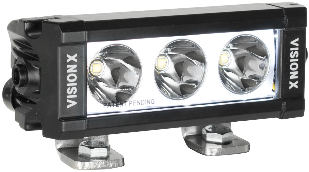 Vision X Lighting 2506916 LED Light Bars - Truck Part Superstore