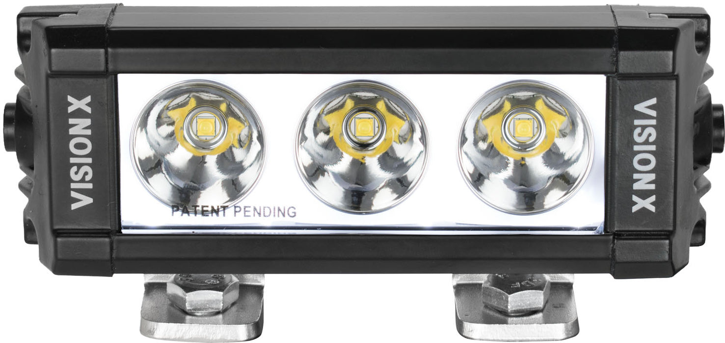 Vision X Lighting 2506916 LED Light Bars - Truck Part Superstore