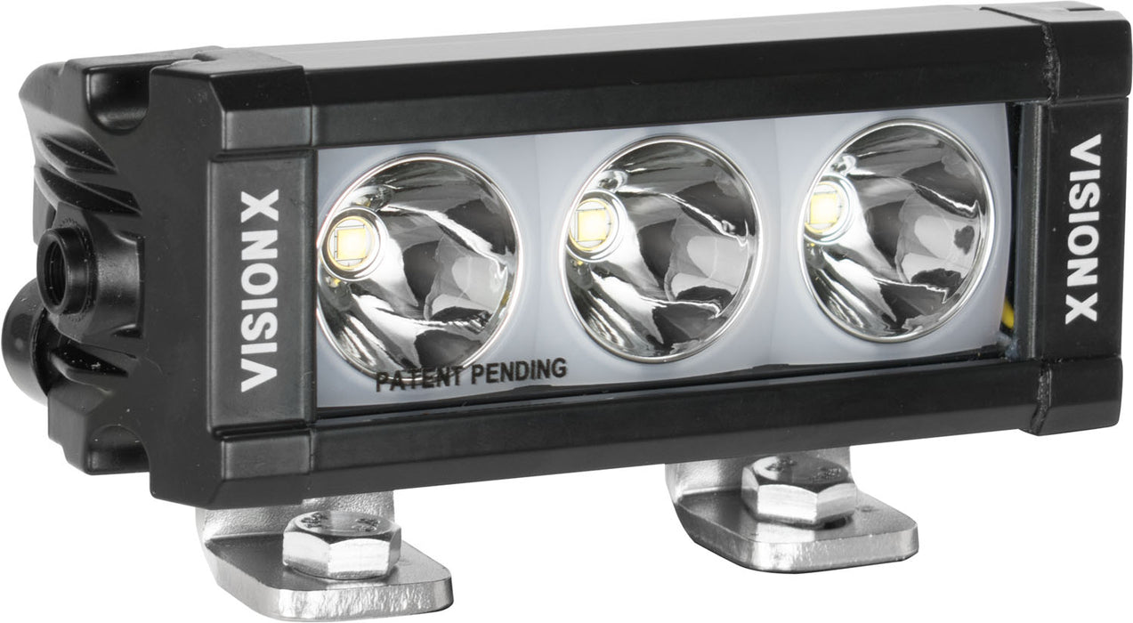 Vision X Lighting 2506916 LED Light Bars - Truck Part Superstore