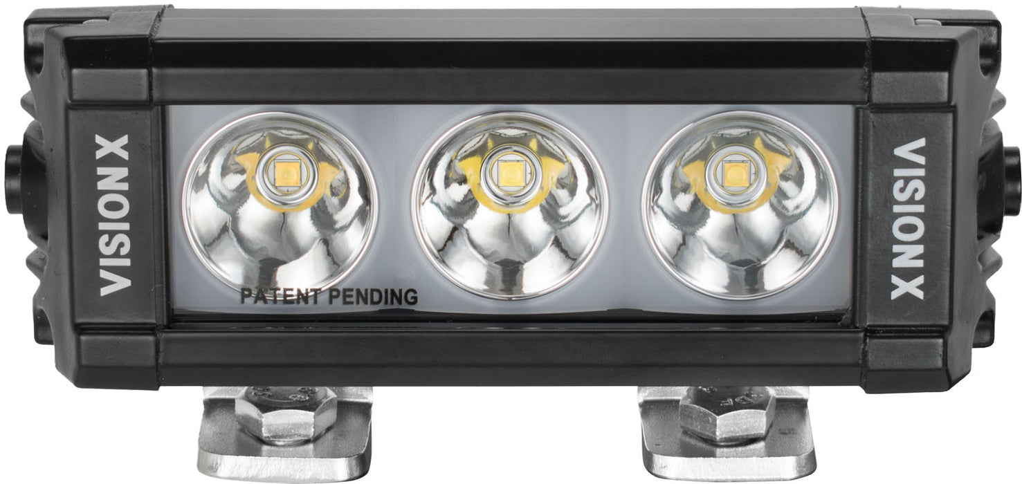 Vision X Lighting 2506916 LED Light Bars - Truck Part Superstore
